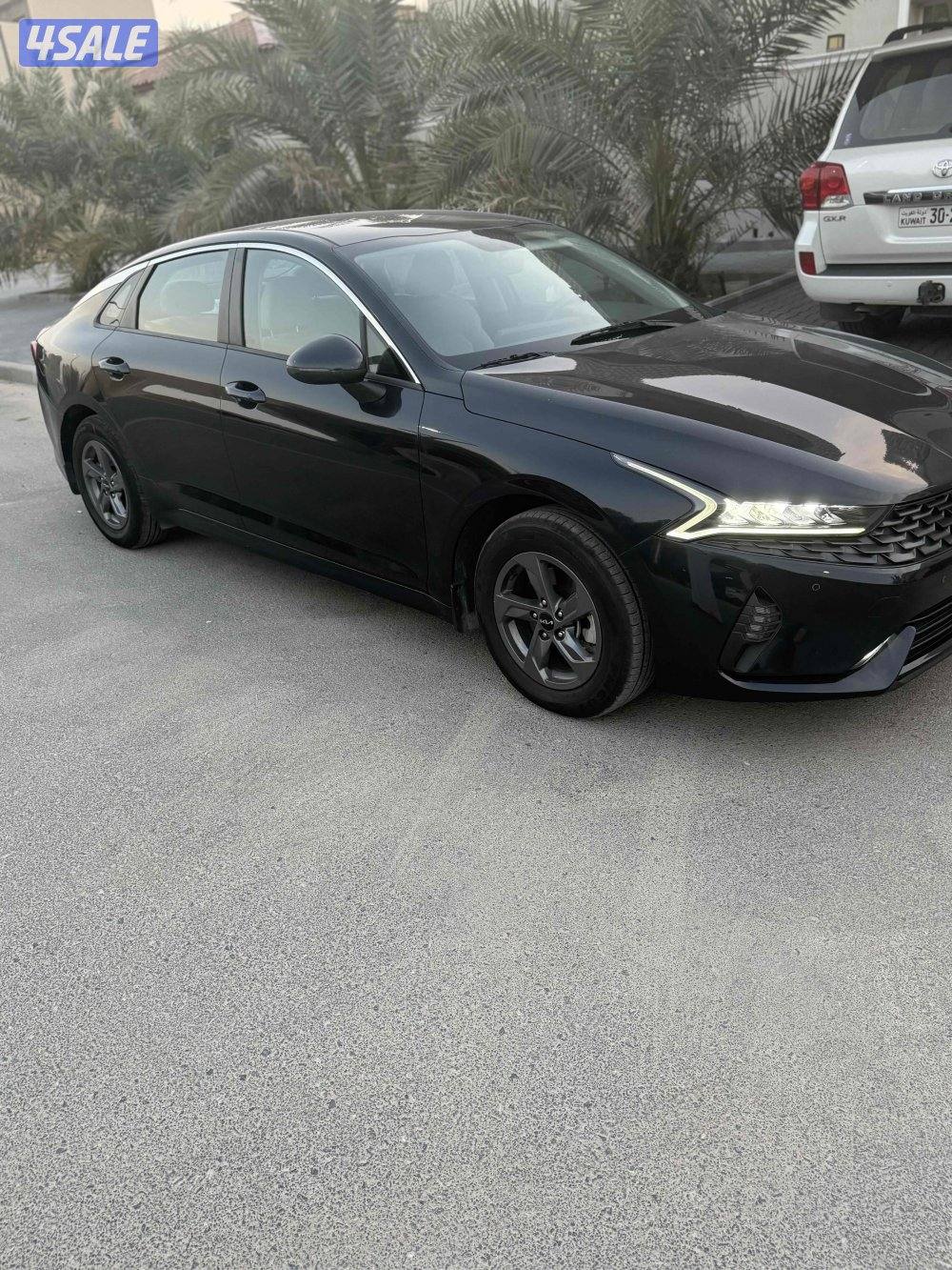 للبيع كيا k51