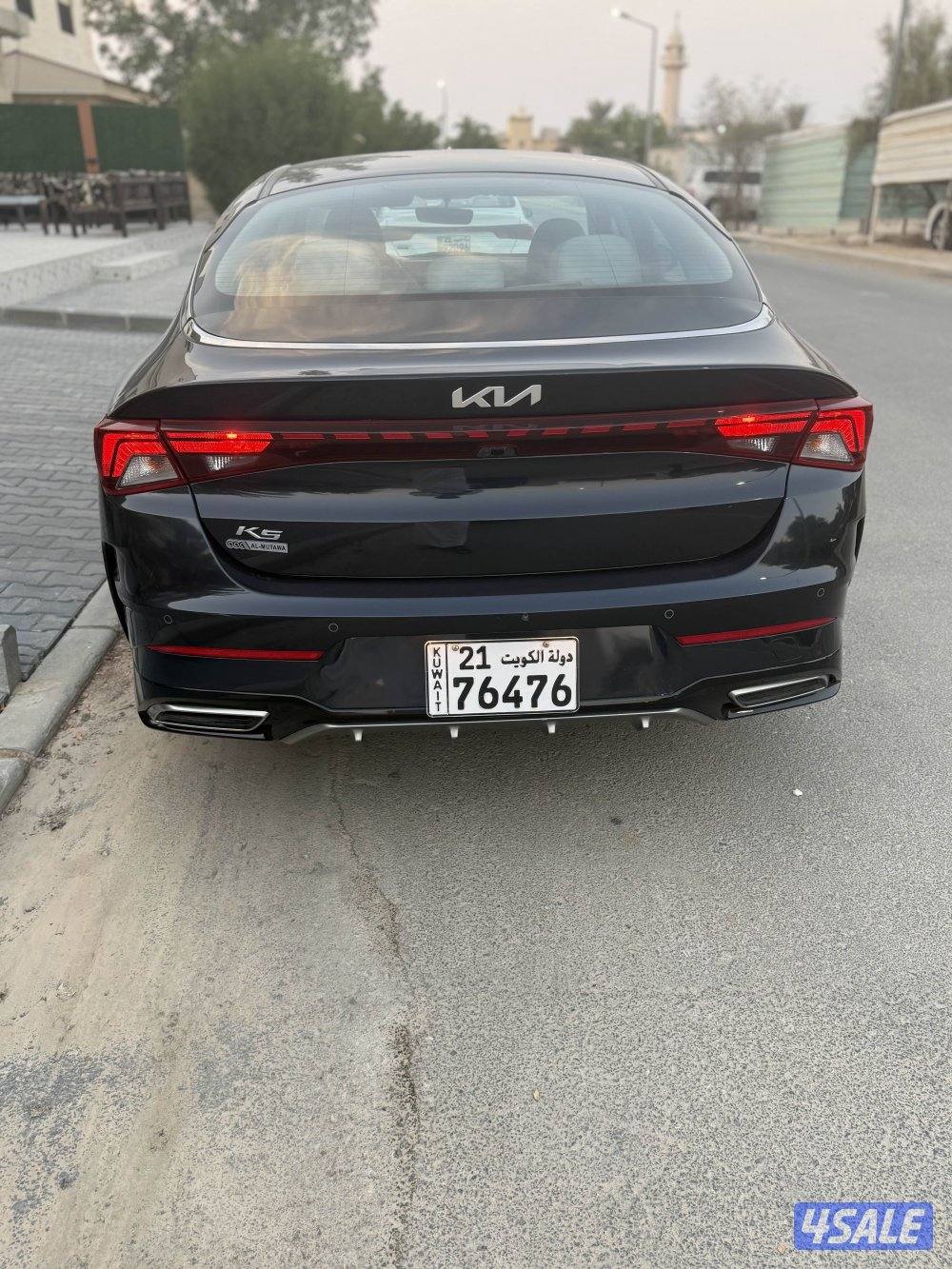 للبيع كيا k53