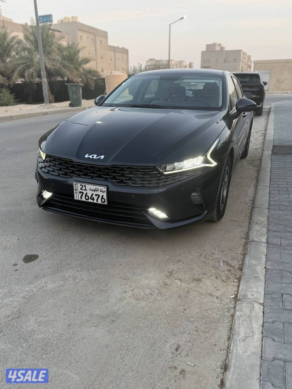 للبيع كيا k50