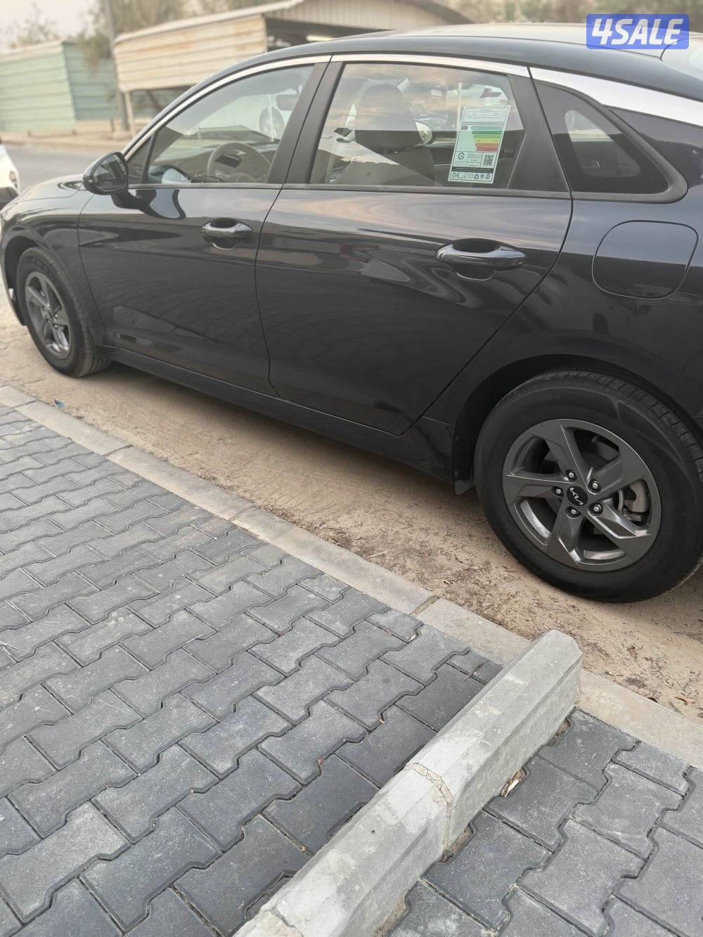 للبيع كيا k54