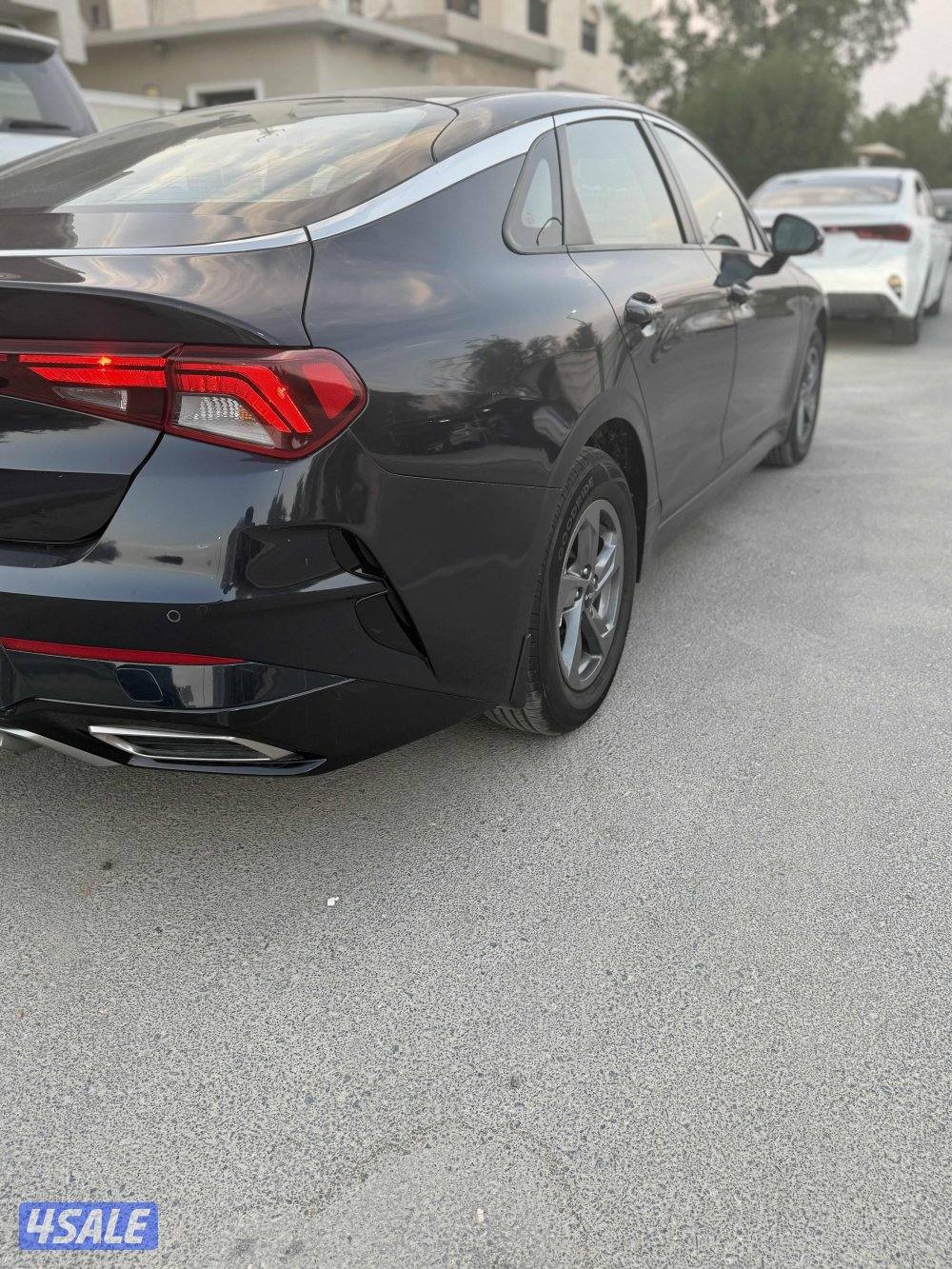 للبيع كيا k55