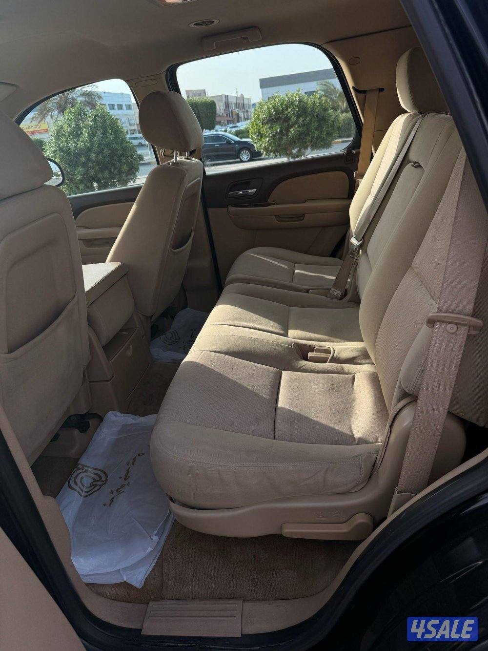 يوكن 2012 للبيع المالك الاول8