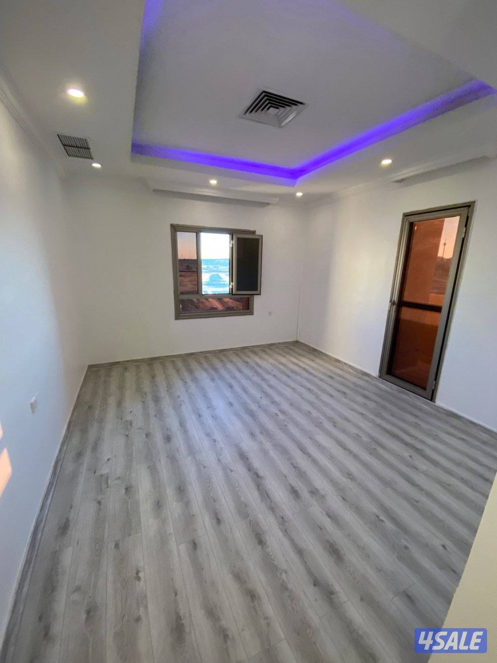 💥شقق متعدده حطين // الصديق // السلام4