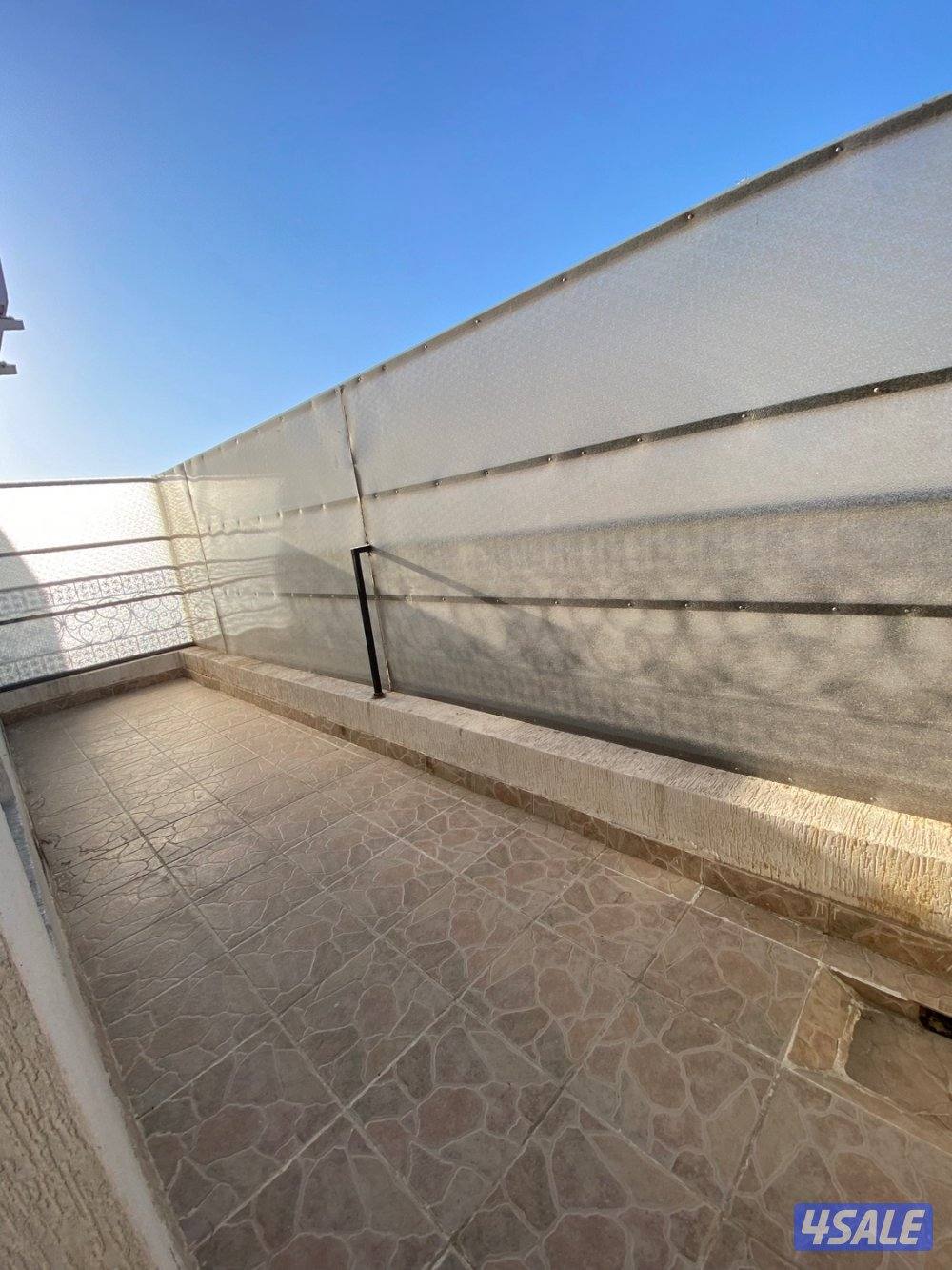 💥شقق متعدده حطين // الصديق // السلام8