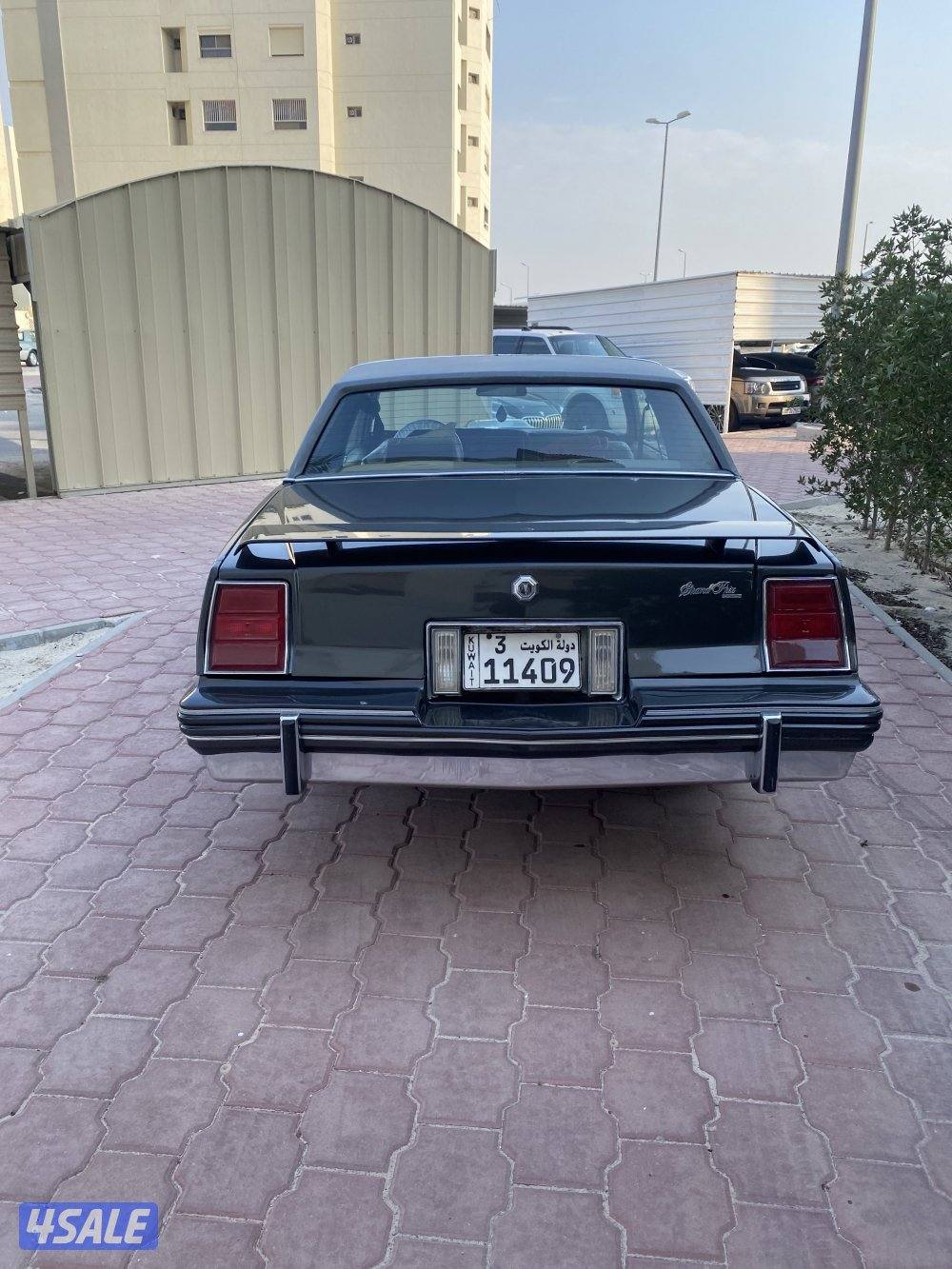 قراند بركس ٨٤1