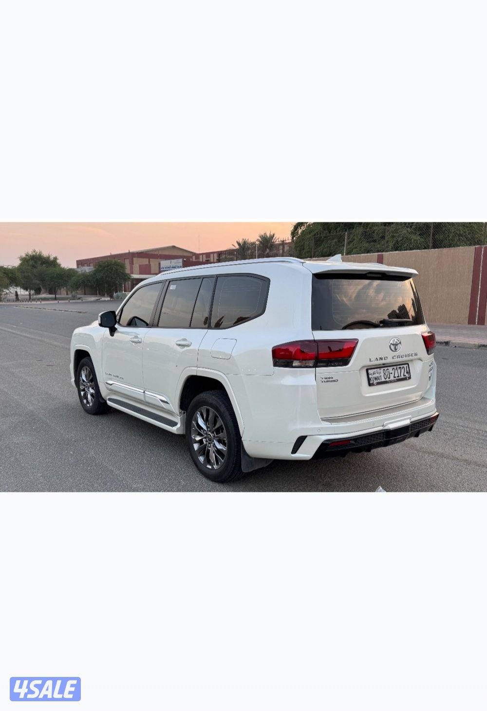 لاند ايرواس تون تيربو٢٠٢٤ماشي٣٦ قابل ل زياده حماية كامله + تغيم حراري0