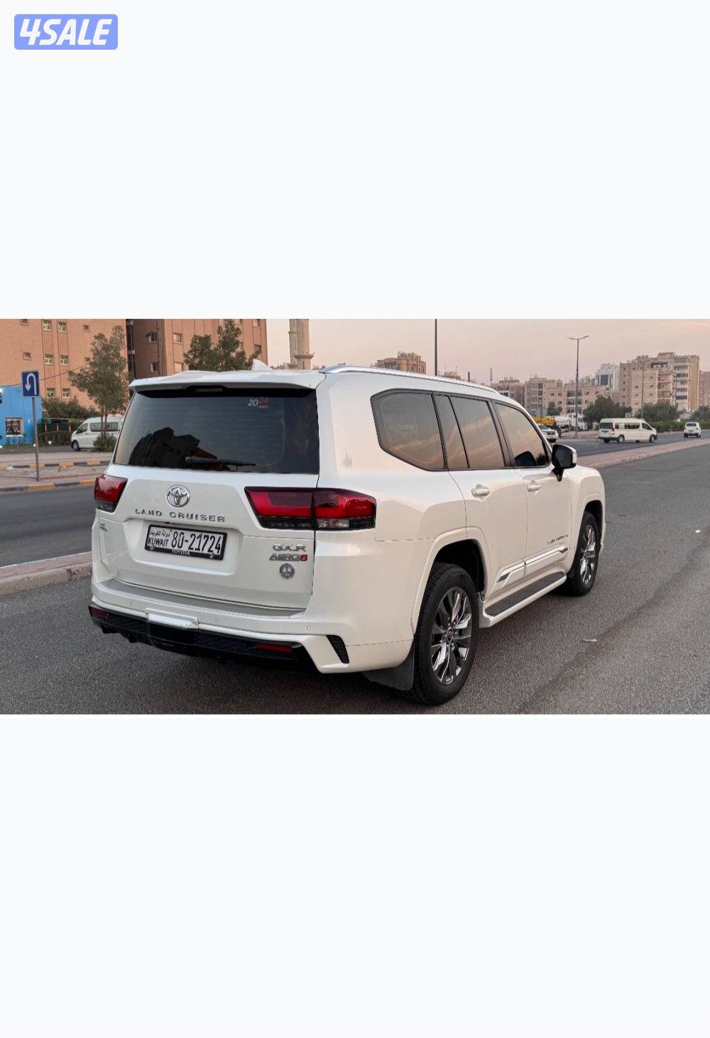 لاند ايرواس تون تيربو٢٠٢٤ماشي٣٦ قابل ل زياده حماية كامله + تغيم حراري5