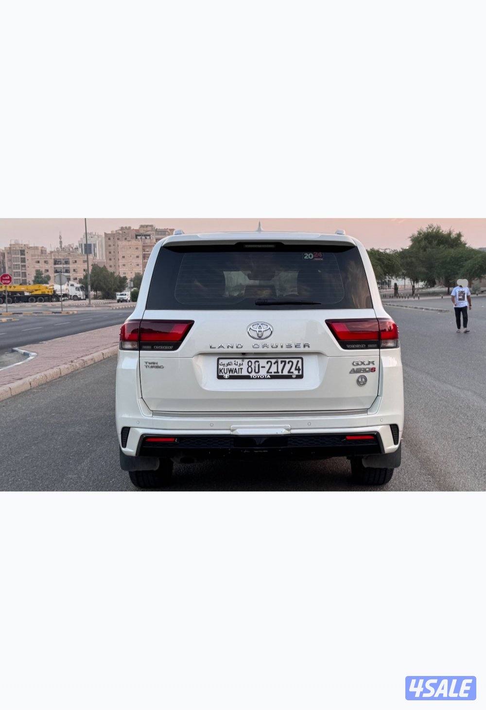 لاند ايرواس تون تيربو٢٠٢٤ماشي٣٦ قابل ل زياده حماية كامله + تغيم حراري1