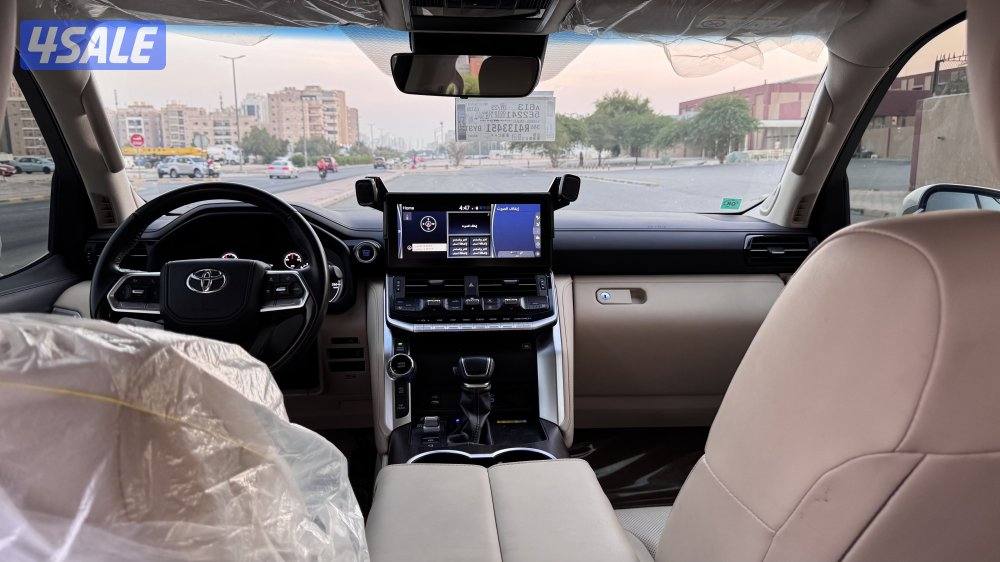 لاند ايرواس تون تيربو٢٠٢٤ماشي٣٦ قابل ل زياده حماية كامله + تغيم حراري6