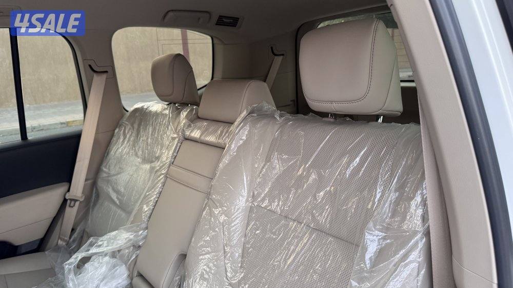 لاند ايرواس تون تيربو٢٠٢٤ماشي٣٦ قابل ل زياده حماية كامله + تغيم حراري7