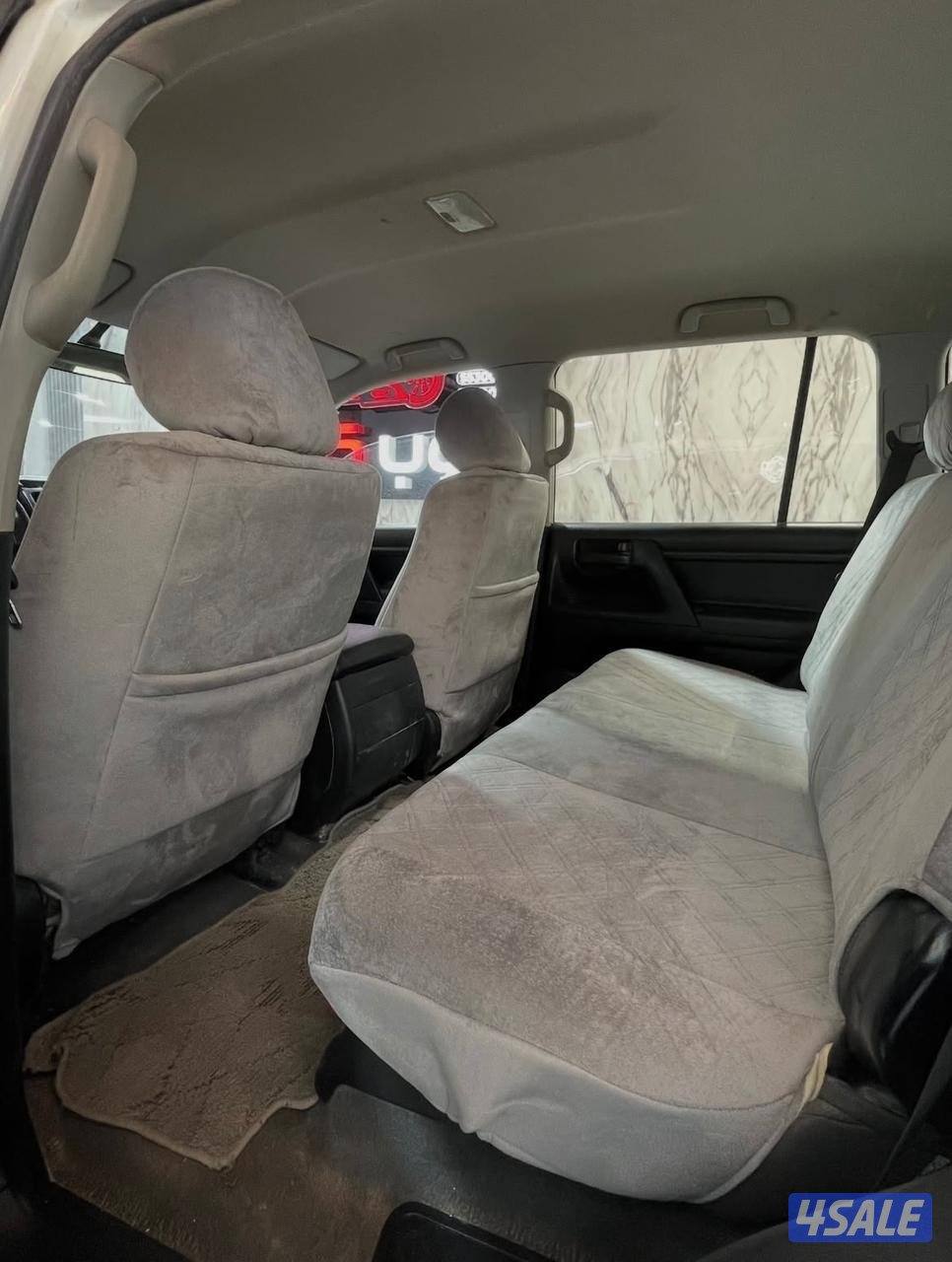 لاند كروزر ٢٠١٥3