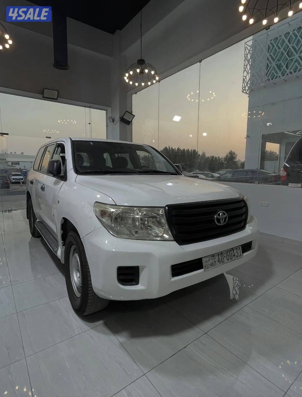 لاند كروزر ٢٠١٥5