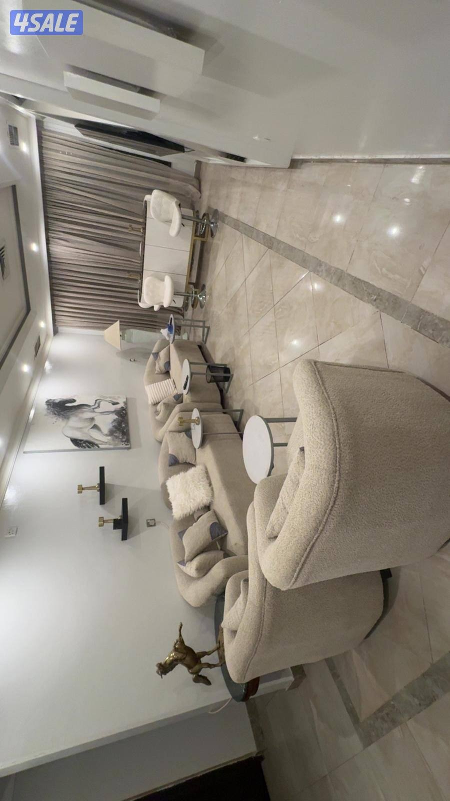 ايجار اليومي الجابرية الرجاء تواصل واتساب رساله فقط1