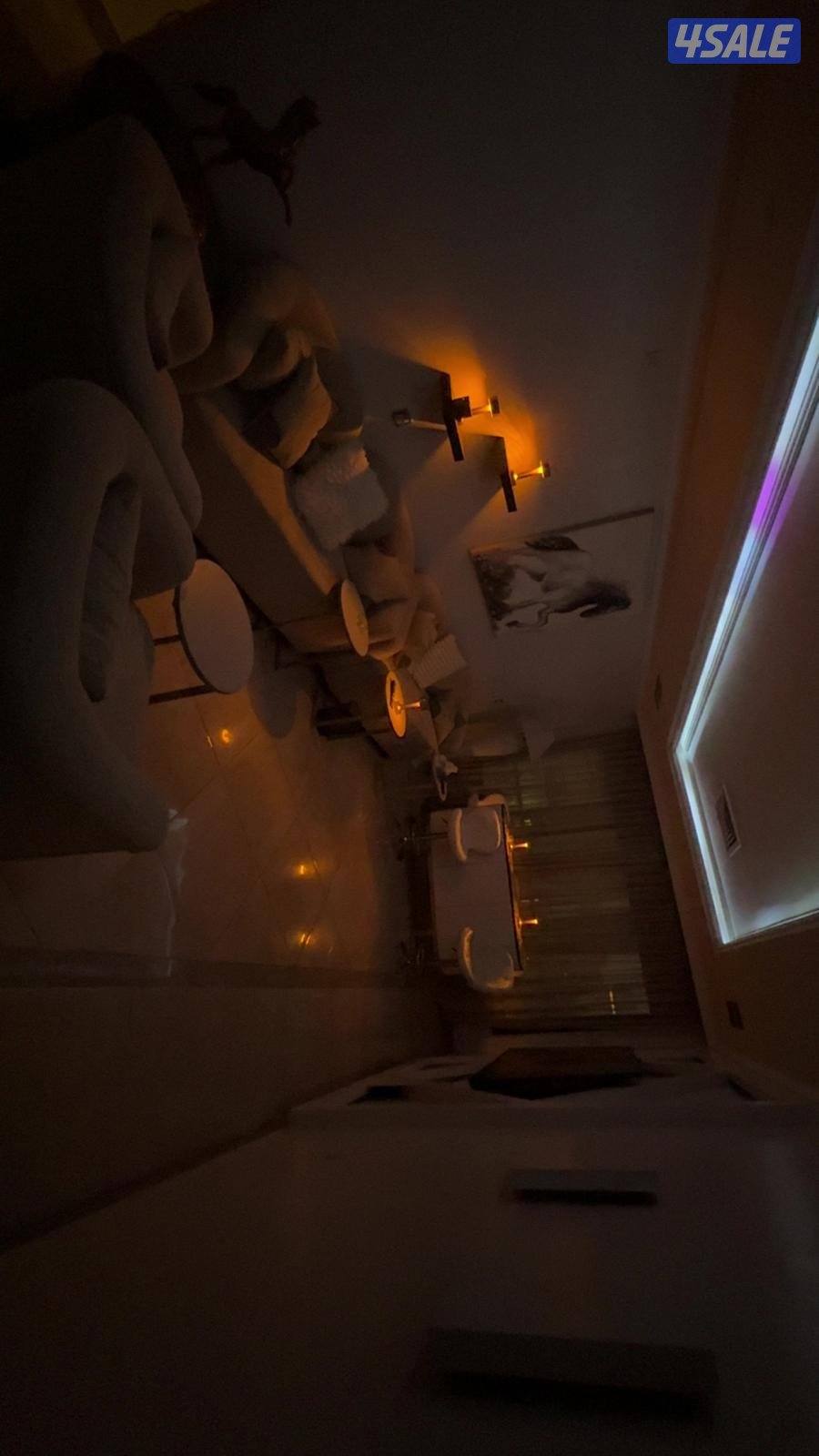 ايجار اليومي الجابرية الرجاء تواصل واتساب رساله فقط5