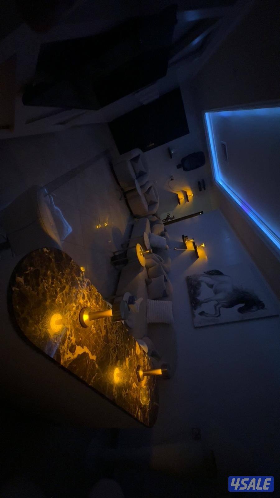 ايجار اليومي الجابرية الرجاء تواصل واتساب رساله فقط6