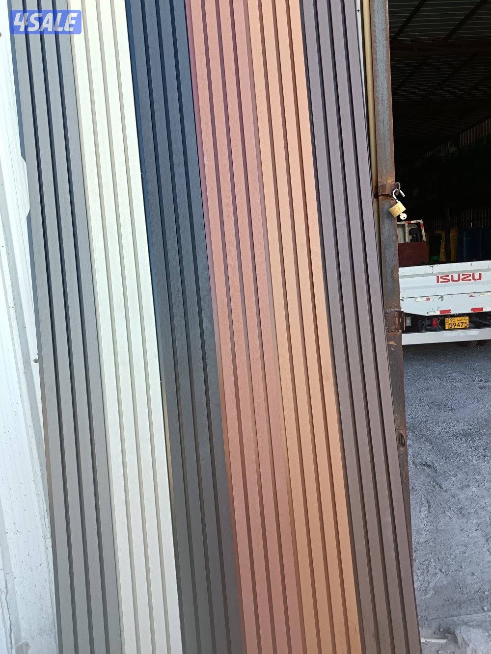 تنسيق حدائق تركيب تيل صناعي وطبيعي تركيب سور تركي3