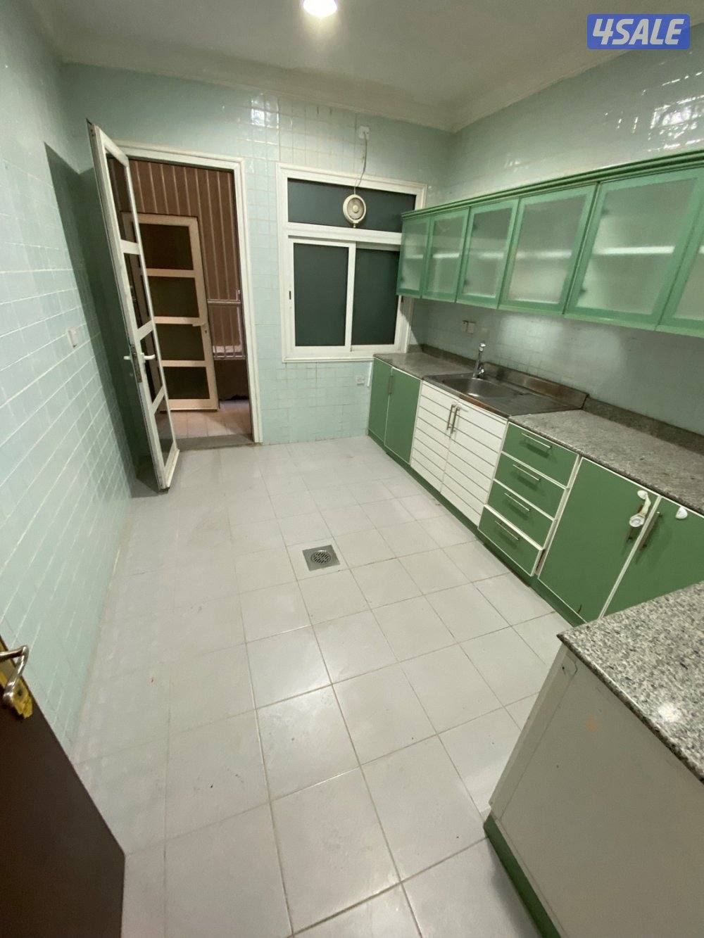 💥شقق متعدده 3️⃣و4️⃣ غرف بالرميثيه ف(3)(2)و(1)1