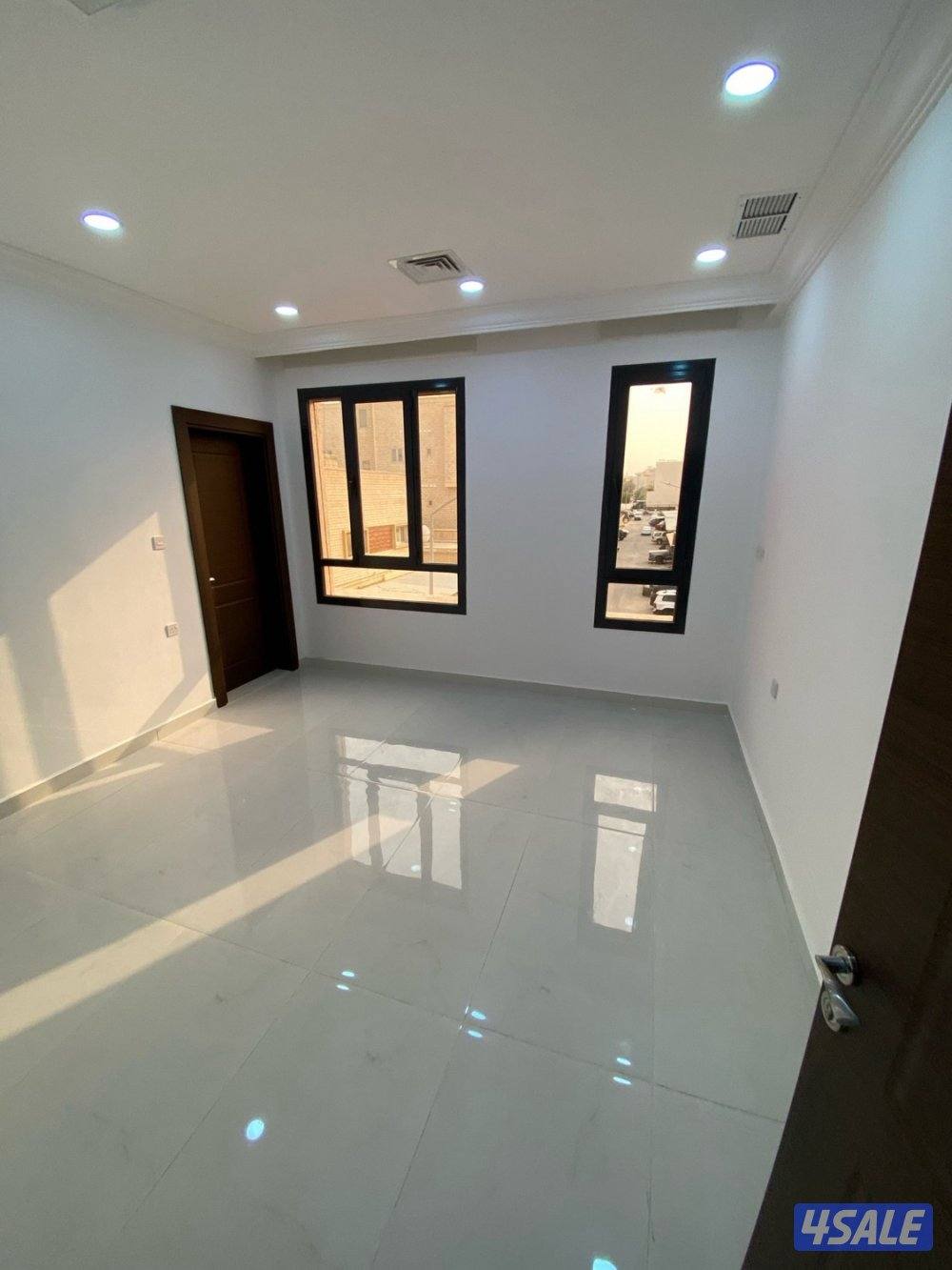 💥شقق متعدده 3️⃣و4️⃣ غرف بالرميثيه ف(3)(2)و(1)7