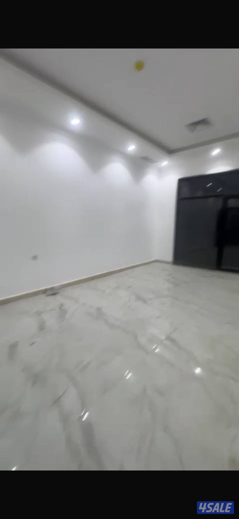 شقق للايجار بالمنقف ( اول ساكن )1