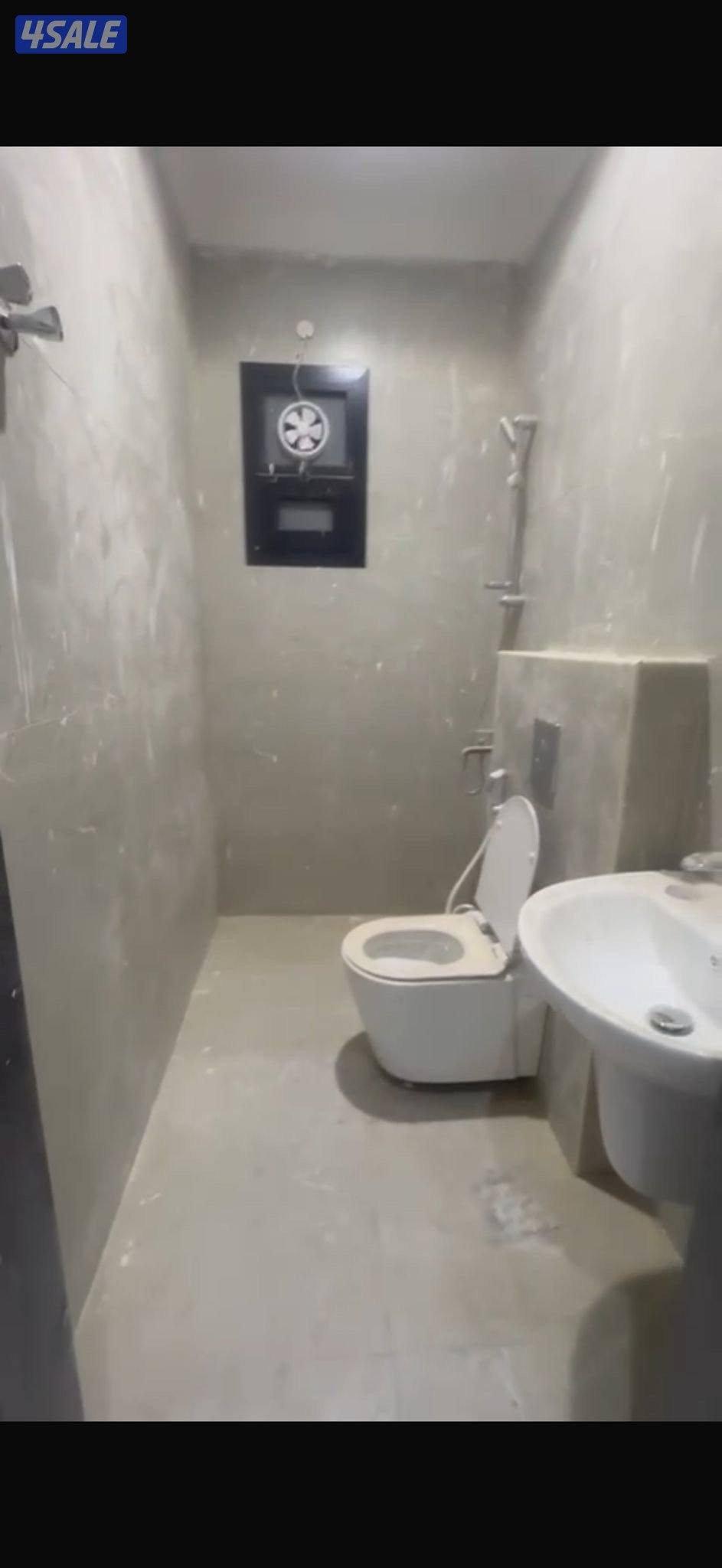 شقق للايجار بالمنقف ( اول ساكن )5