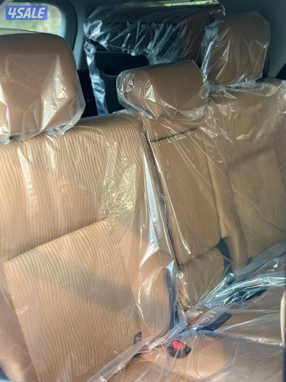 للبيع فورتنر 2023 6 سلندر10