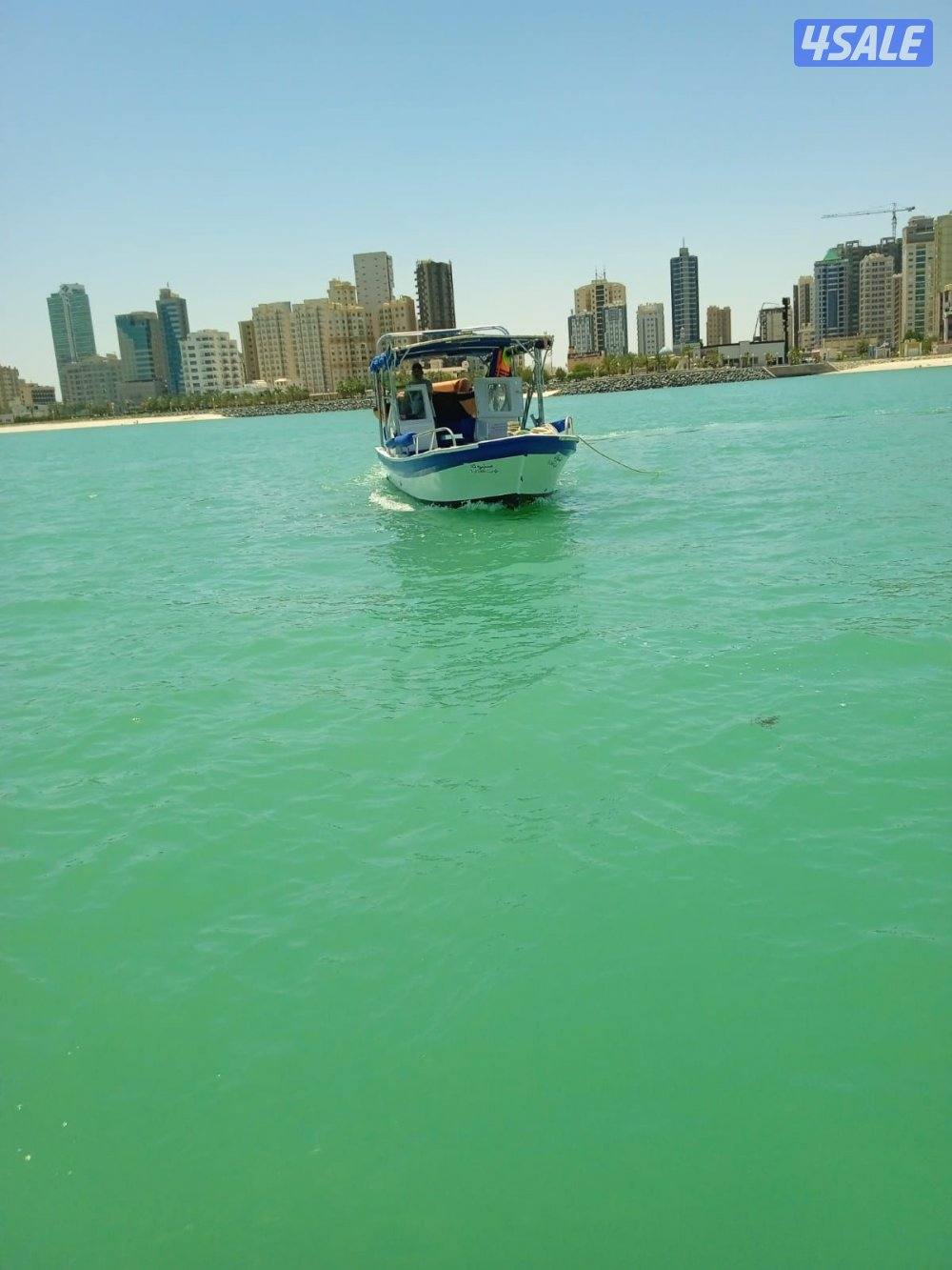 ايجار طراد تاجير طراد رحلة حداق6