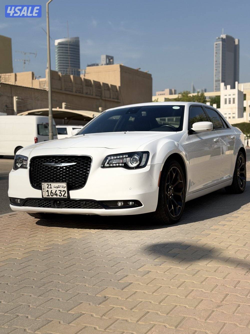 للبيع كرايزلر s صبغ الوكاله0