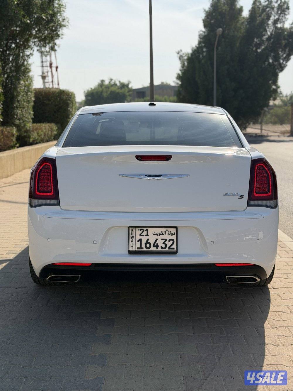 للبيع كرايزلر s صبغ الوكاله11