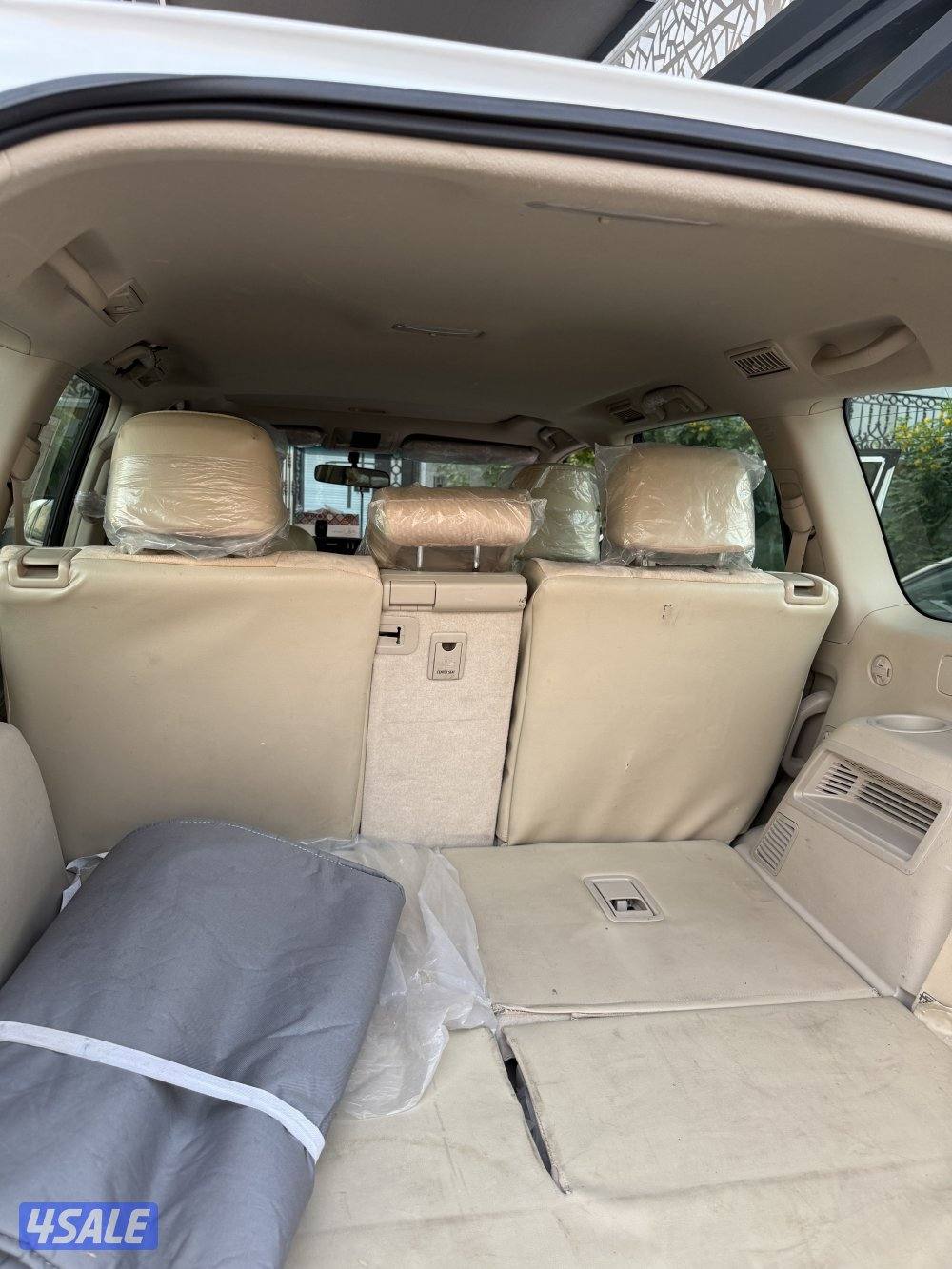 للبيع تيوتا برادو 202110