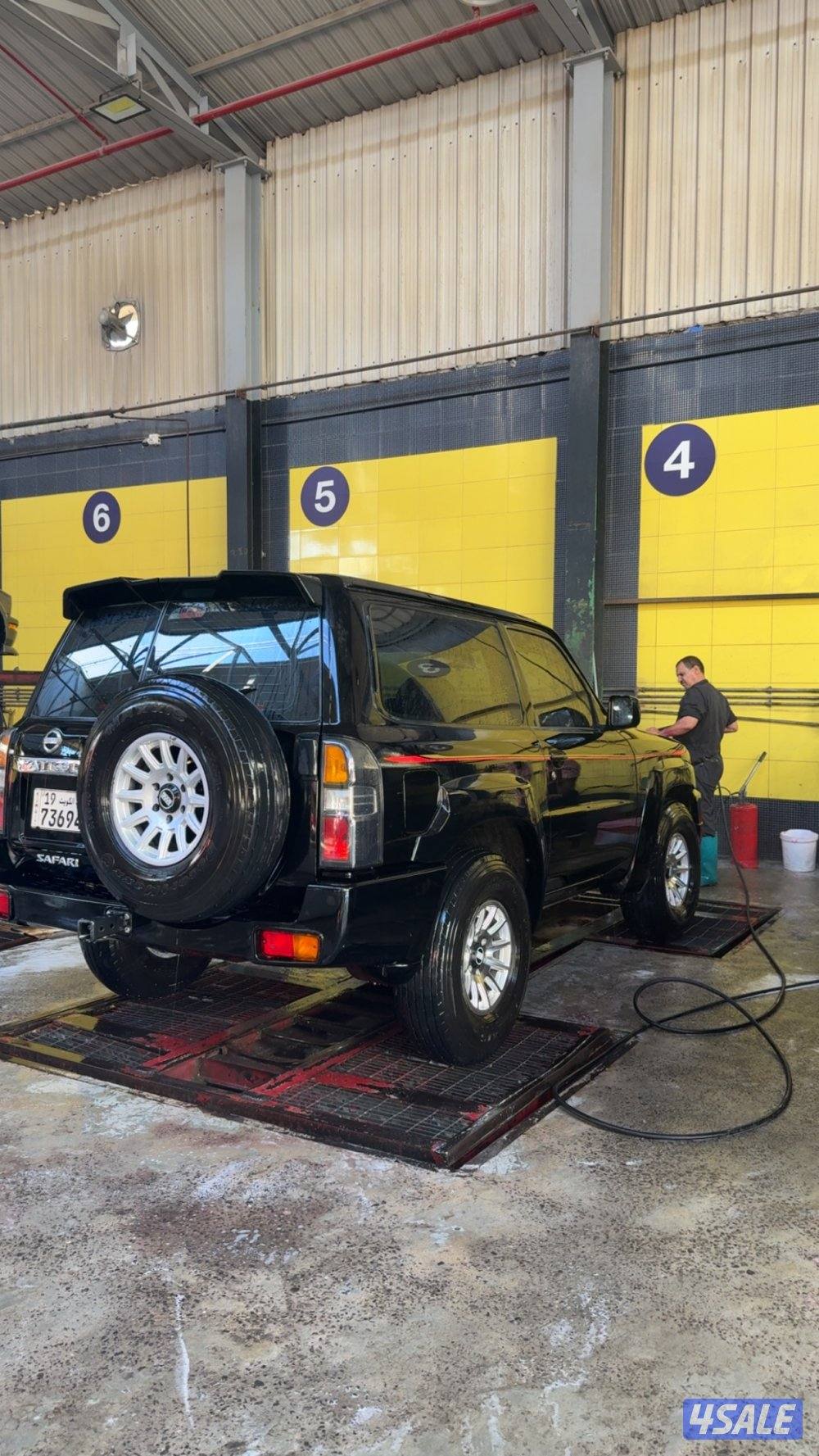 للبيع سفاري كبسوله1