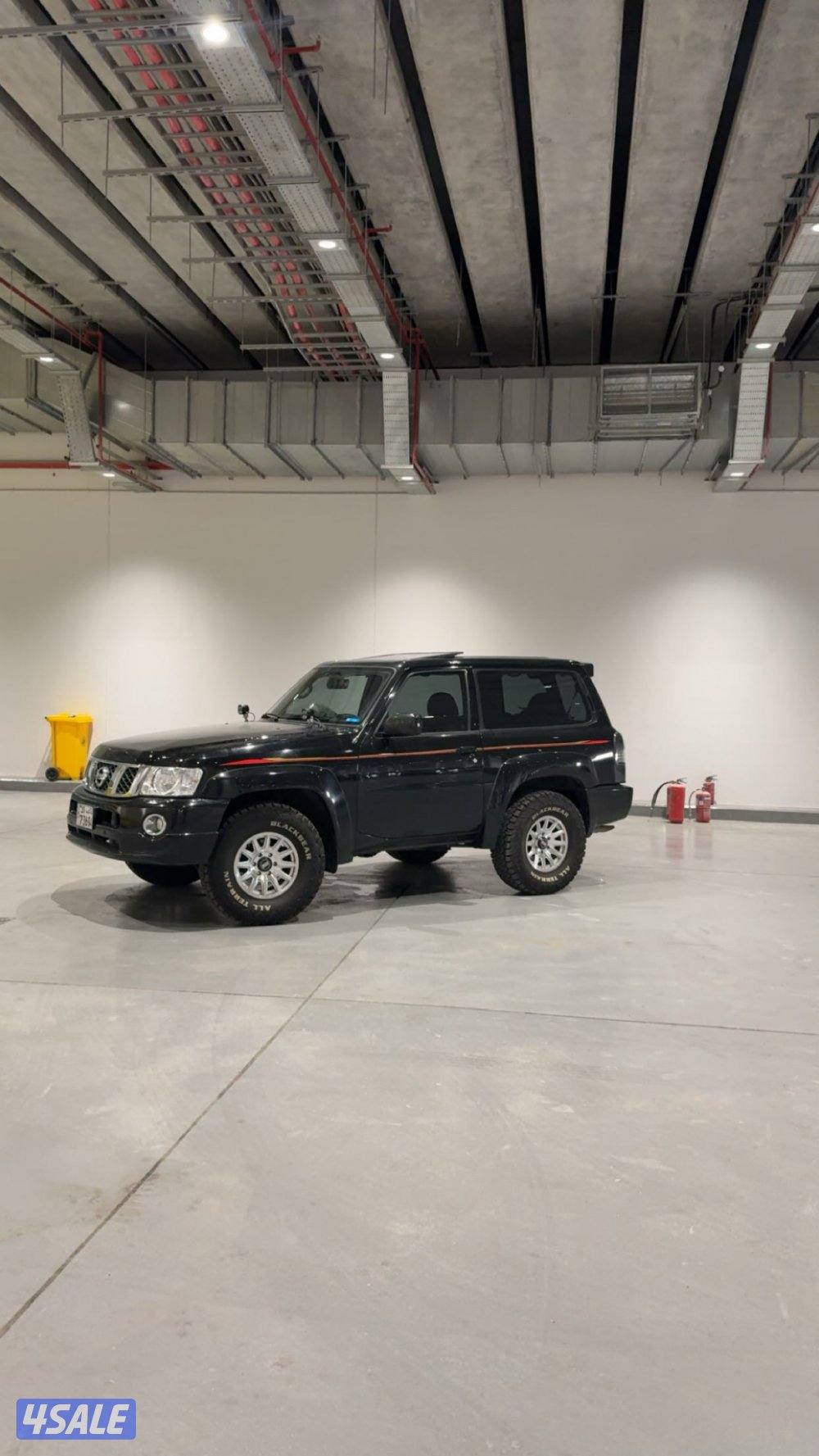 للبيع سفاري كبسوله0