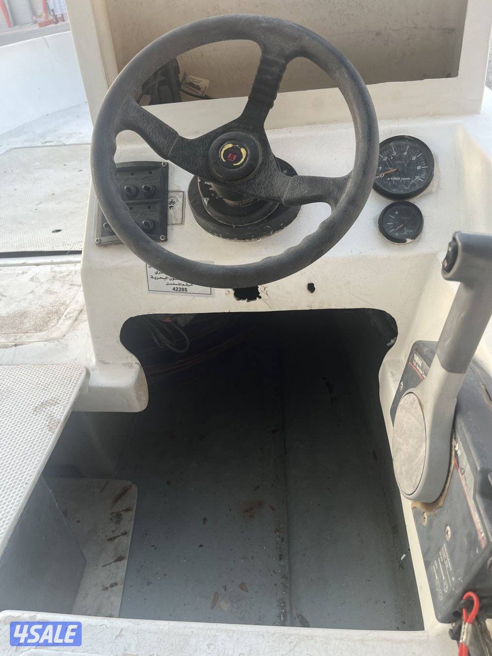 للبيع الروضان 18 مع اليوكن2