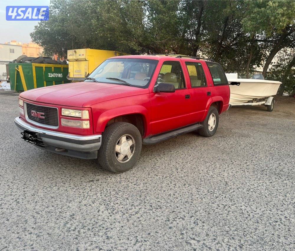 للبيع الروضان 18 مع اليوكن4