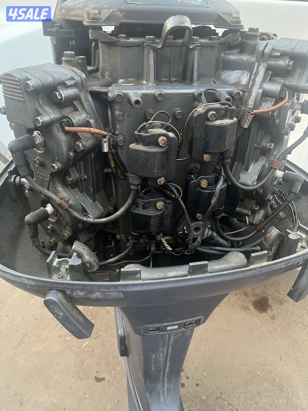 للبيع الروضان 18 مع اليوكن6