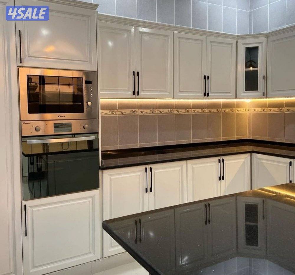 فني وصيانة مطابخ المنيوم فك وتركيب ونقل جميع انواع المطابخ وتبديل مفصل1