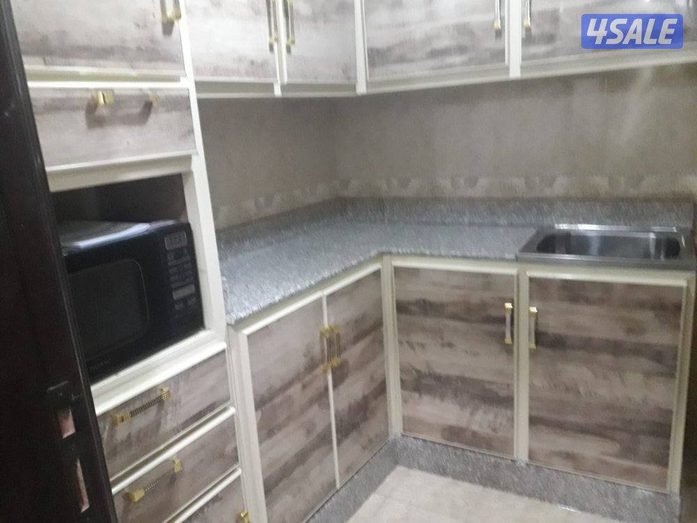 فني وصيانة مطابخ المنيوم فك وتركيب ونقل جميع انواع المطابخ وتبديل مفصل3