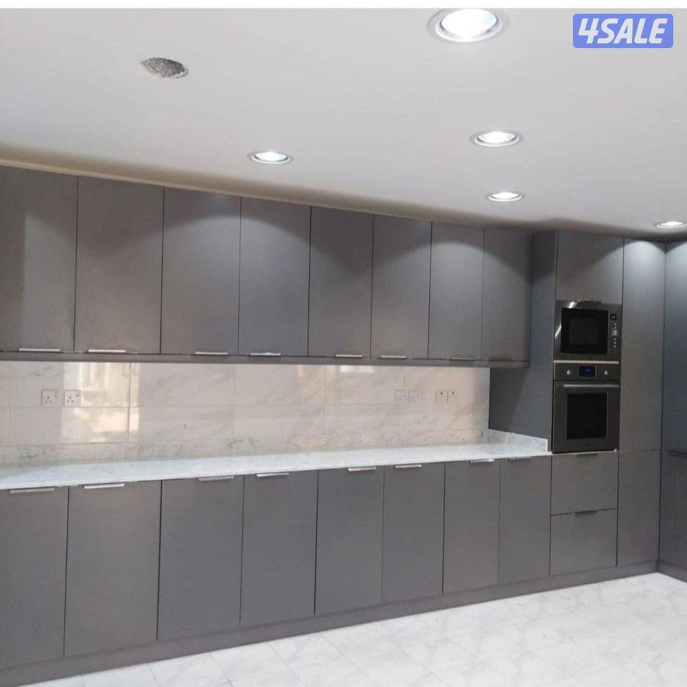 فني وصيانة مطابخ المنيوم فك وتركيب ونقل جميع انواع المطابخ وتبديل مفصل9