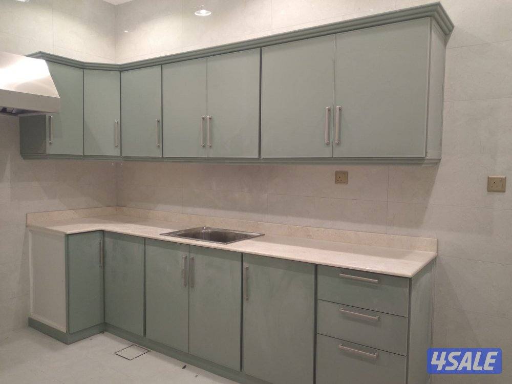 فني وصيانة مطابخ المنيوم فك وتركيب ونقل جميع انواع المطابخ وتبديل مفصل13