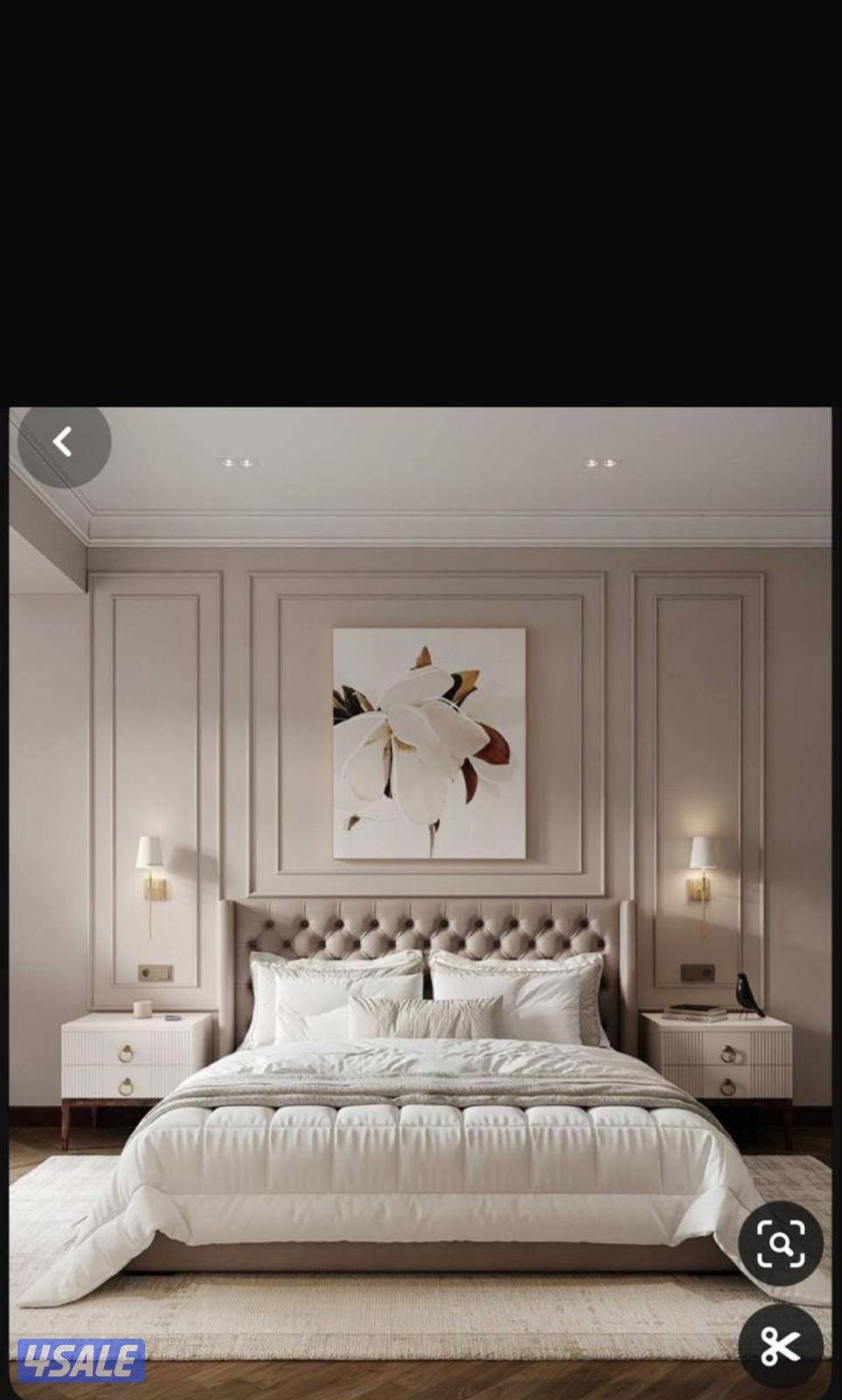 امراء الخليج للمقاولات العامة والتشطيبات وورق الجدران والاصباغ11