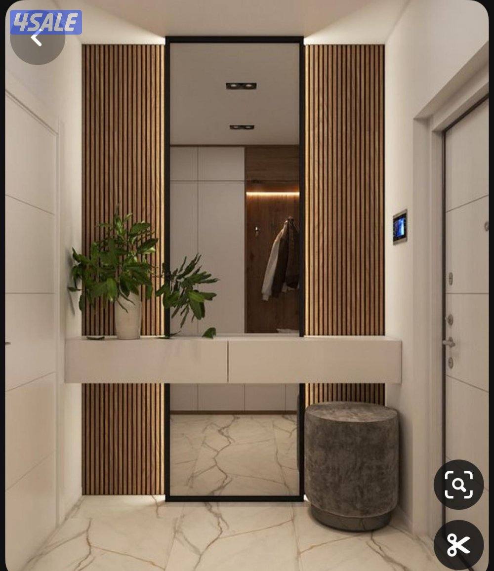 امراء الخليج للمقاولات العامة والتشطيبات وورق الجدران والاصباغ12