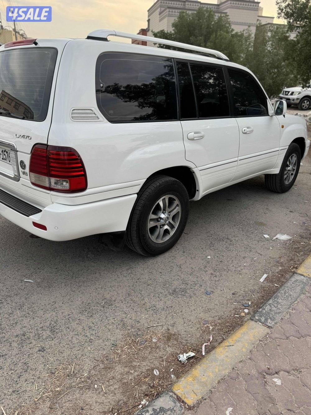 للبيع موديل ٢٠٠٧1