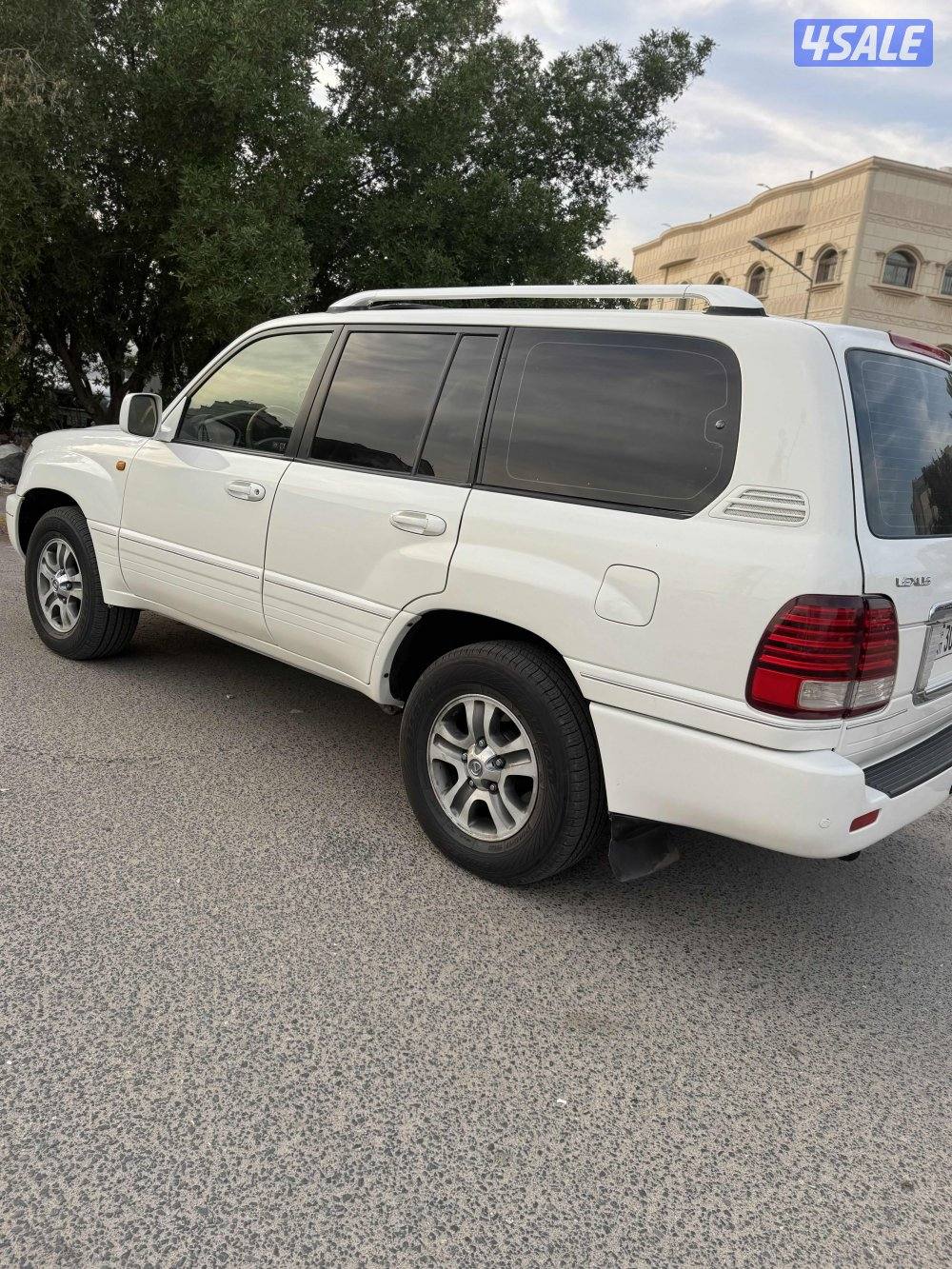 للبيع موديل ٢٠٠٧2