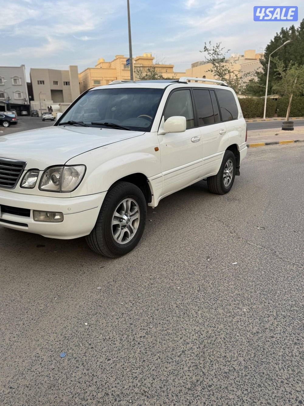 للبيع موديل ٢٠٠٧0