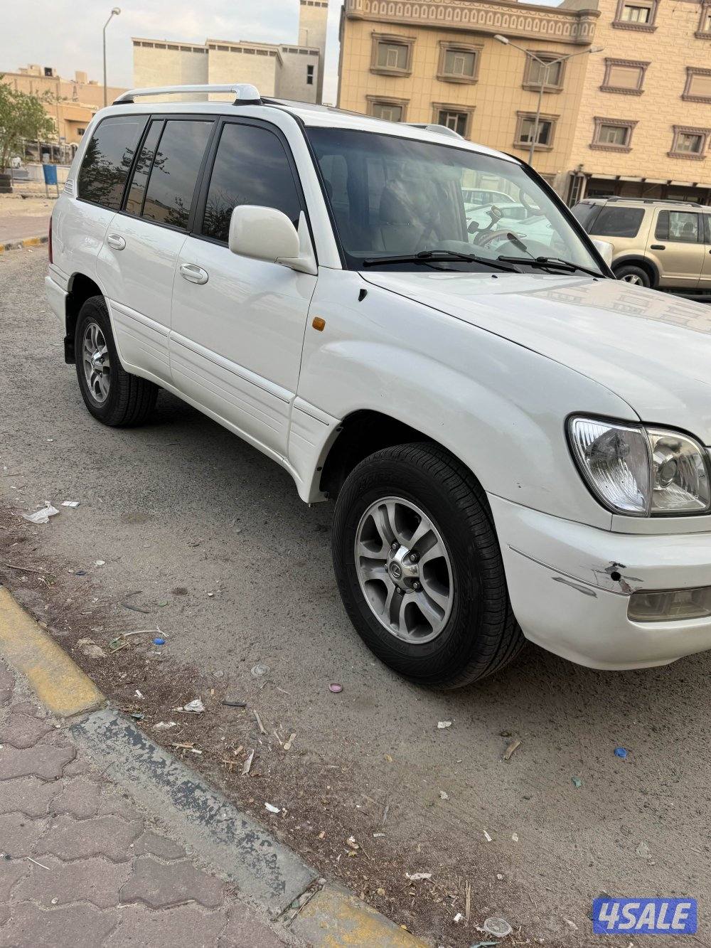 للبيع موديل ٢٠٠٧3