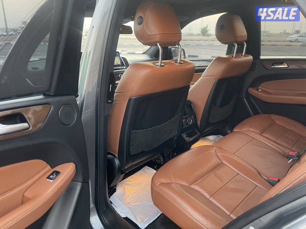 للبيع GLE /400 /20175