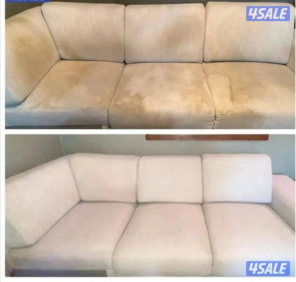 تنظيف المنازل و شقق حمام المطبخ شبابيك الديواننية بنت كمل عمرات مزارع1