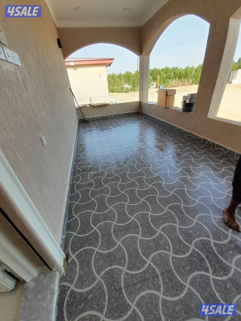 تنظيف المنازل و شقق حمام المطبخ شبابيك الديواننية بنت كمل عمرات مزارع5