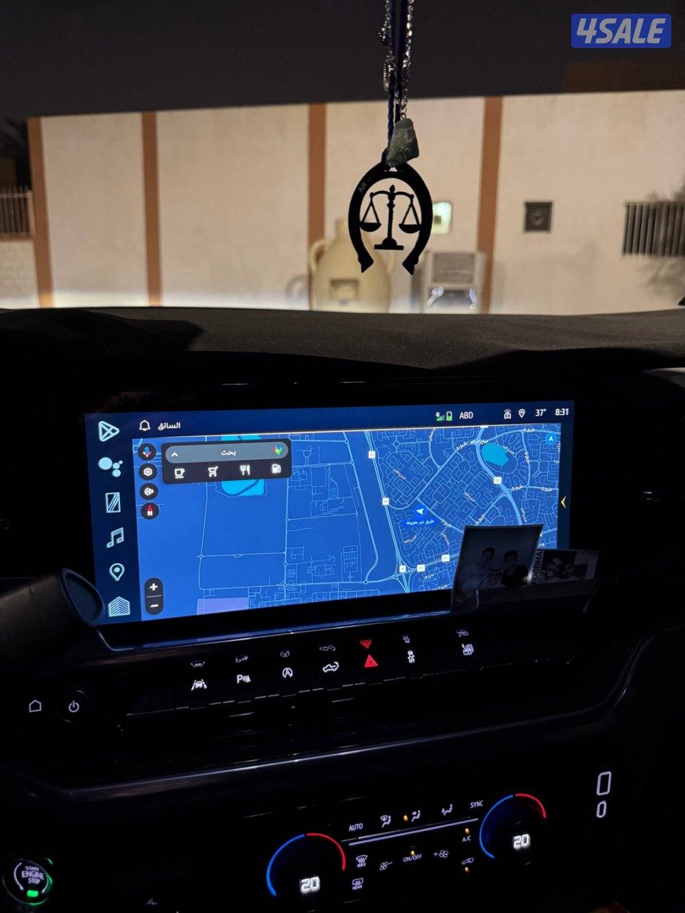 سلفرادو 2022 LT9