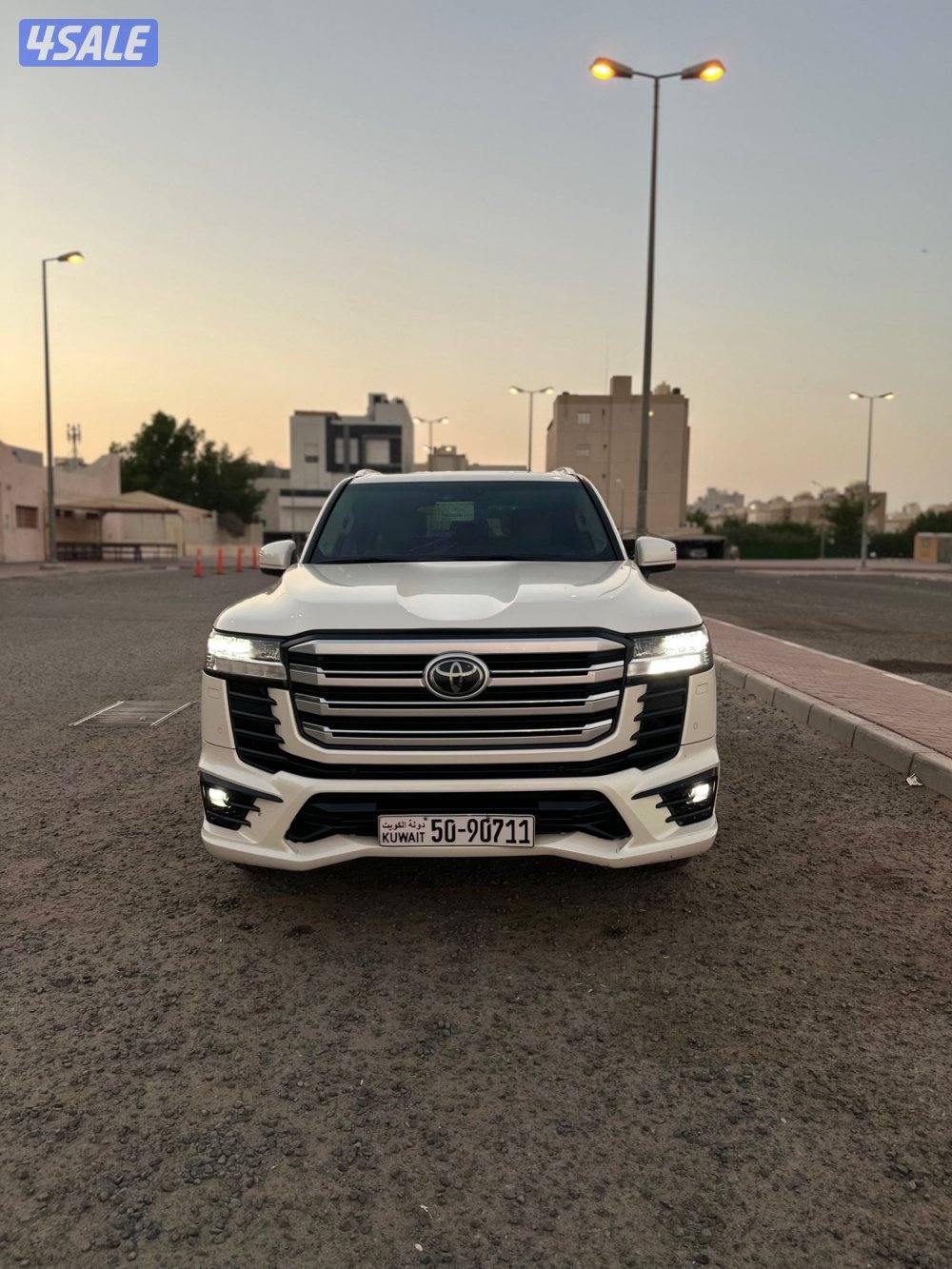 لاند كروزر ايرو اس0