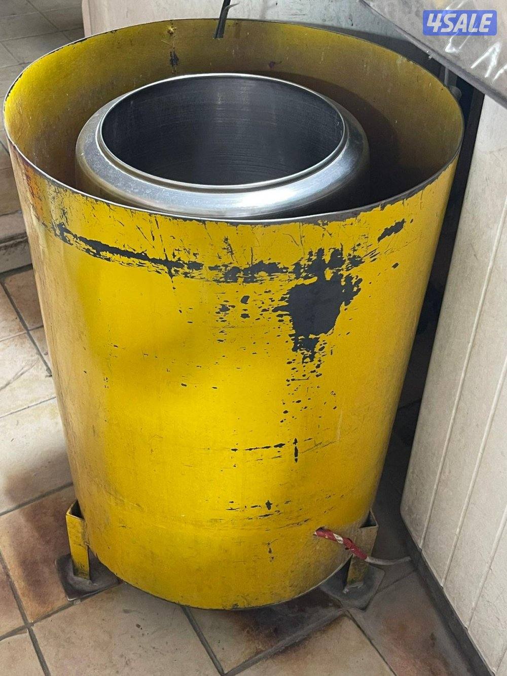 للبيع معدات مصبغة3